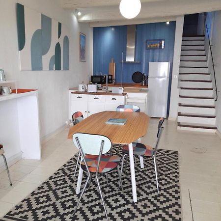 L'Atelier Au Coeur Du Village Roussillon en Isere Екстериор снимка