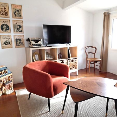 L'Atelier Au Coeur Du Village Roussillon en Isere Екстериор снимка