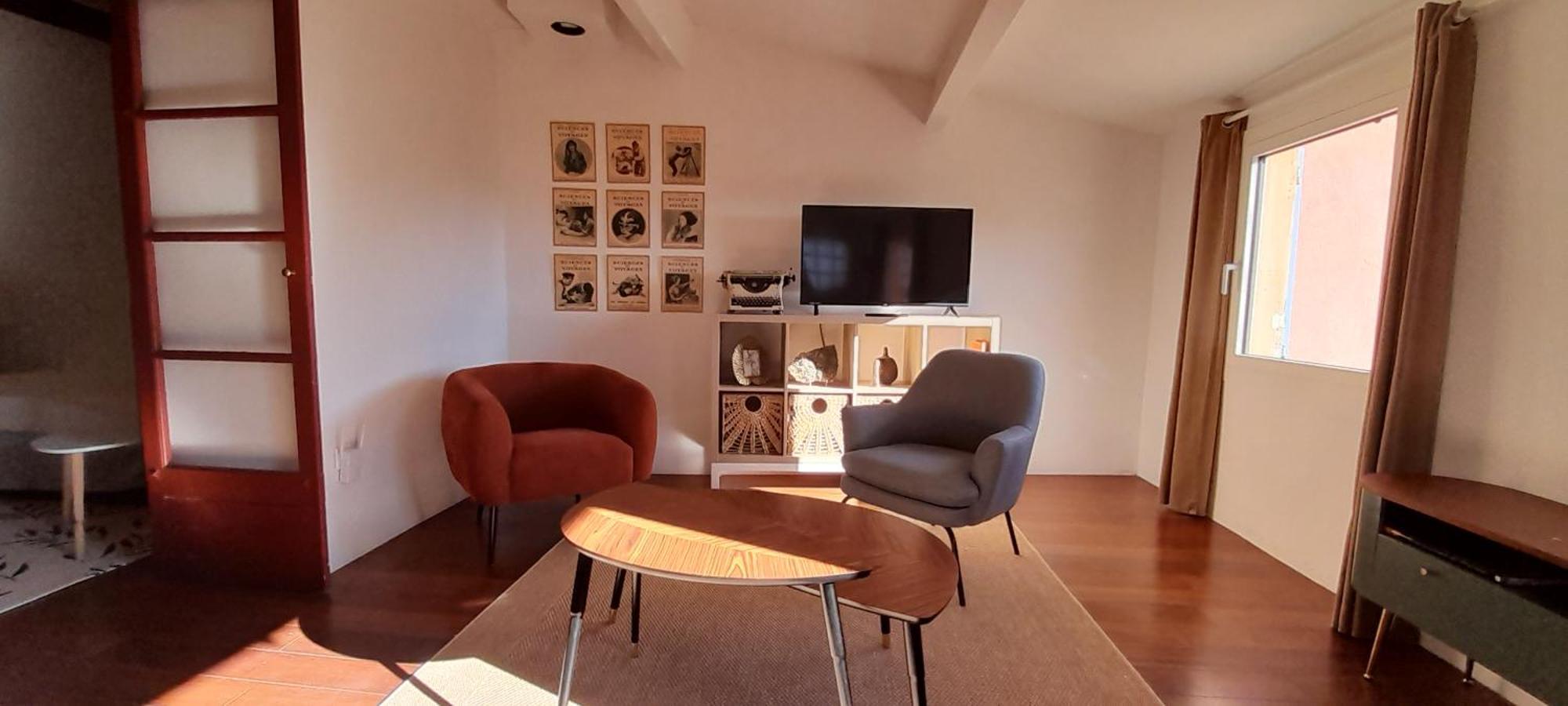 L'Atelier Au Coeur Du Village Roussillon en Isere Екстериор снимка