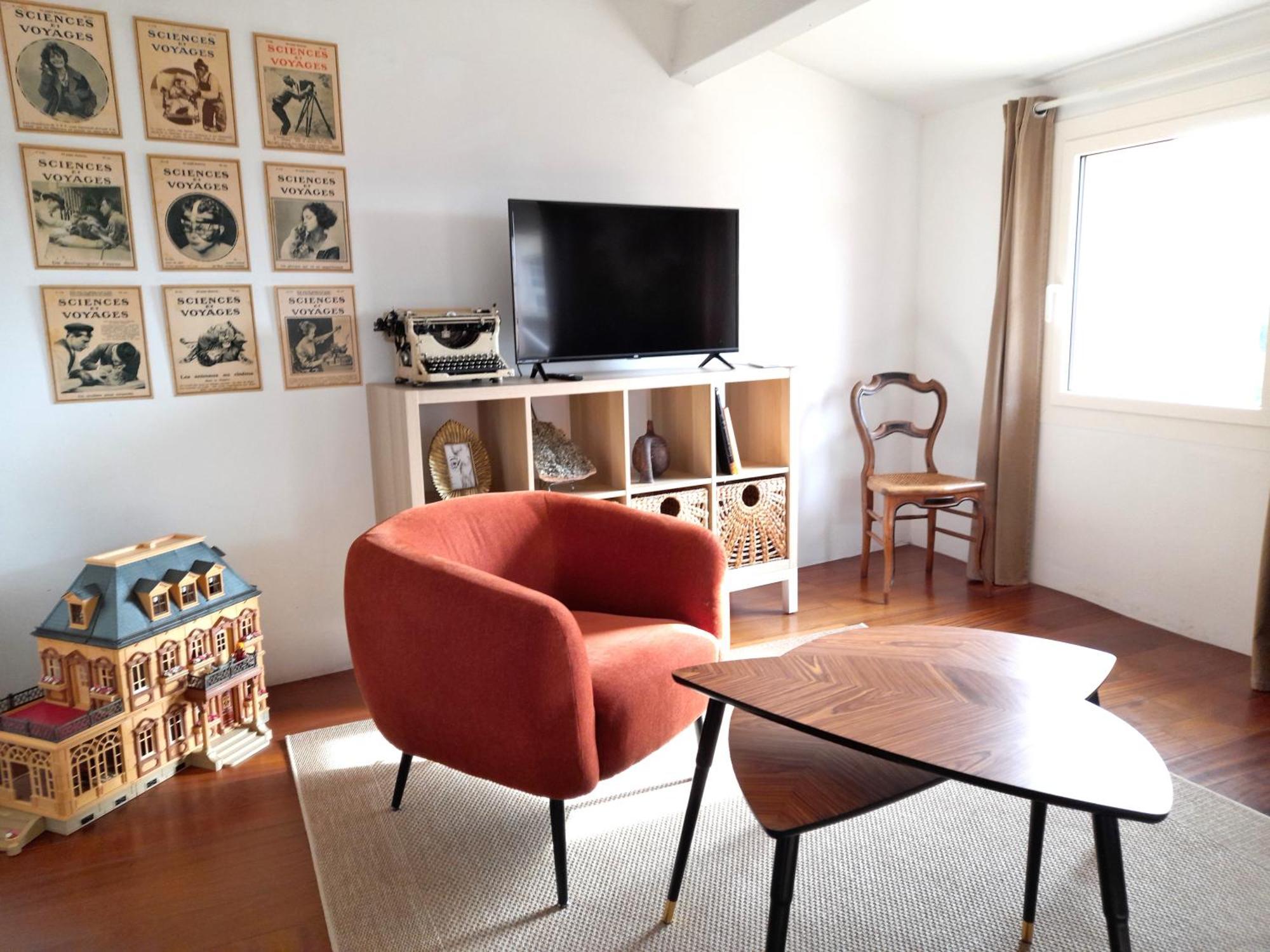 L'Atelier Au Coeur Du Village Roussillon en Isere Екстериор снимка