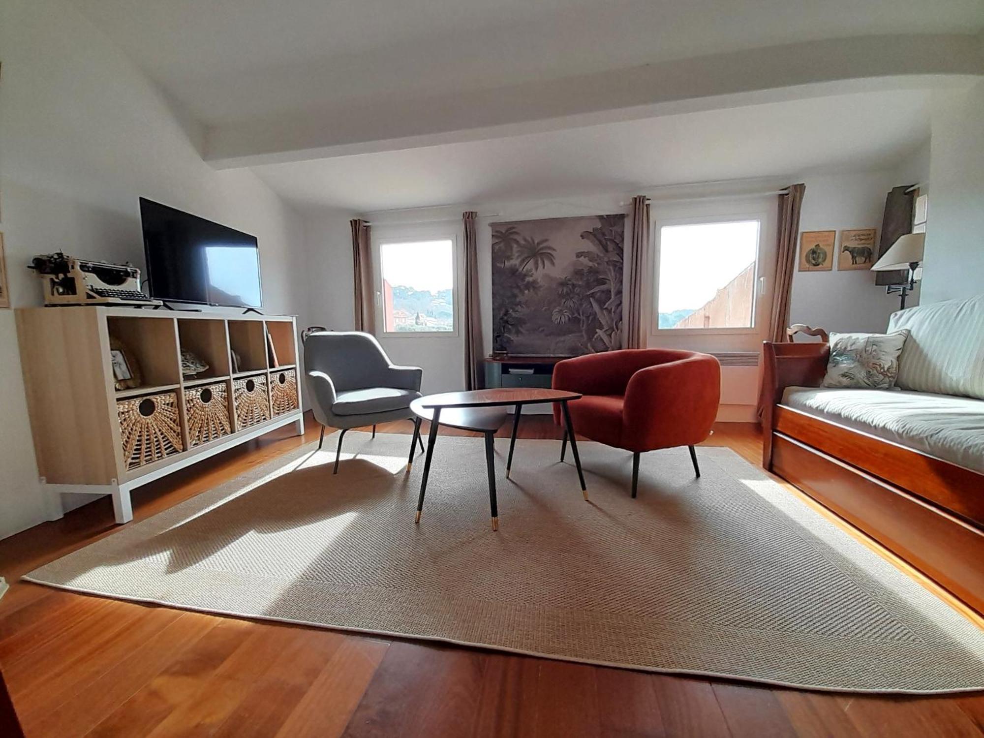 L'Atelier Au Coeur Du Village Roussillon en Isere Екстериор снимка