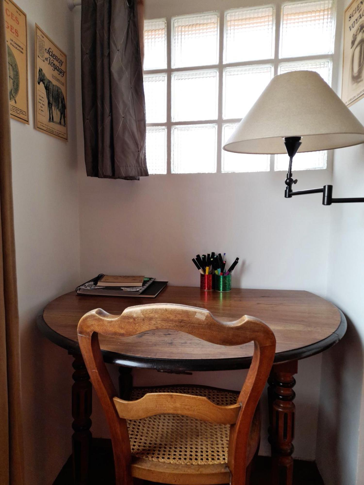 L'Atelier Au Coeur Du Village Roussillon en Isere Екстериор снимка